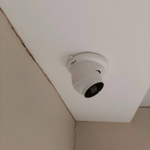 Kayra Bilişim Teknolojileri - Kamera, Barkod, Alarm, Yangın Alarm ve Personel Devam Kontrol Sistemleri