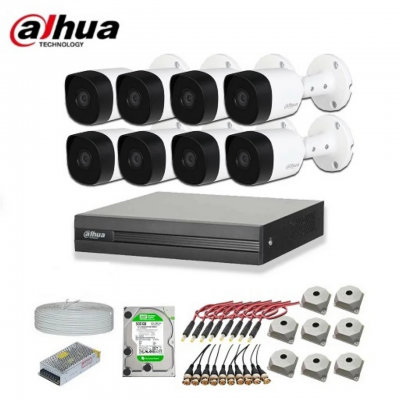 Kayra Bilişim Teknolojileri - Kamera, Barkod, Alarm, Yangın Alarm ve Personel Devam Kontrol Sistemleri