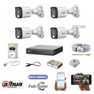 Kayra Bilişim Teknolojileri - Kamera, Barkod, Alarm, Yangın Alarm ve Personel Devam Kontrol Sistemleri