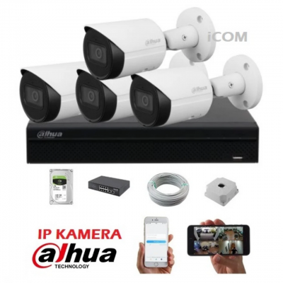 Kayra Bilişim Teknolojileri - Kamera, Barkod, Alarm, Yangın Alarm ve Personel Devam Kontrol Sistemleri