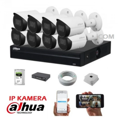 Kayra Bilişim Teknolojileri - Kamera, Barkod, Alarm, Yangın Alarm ve Personel Devam Kontrol Sistemleri