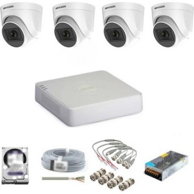 Kayra Bilişim Teknolojileri - Kamera, Barkod, Alarm, Yangın Alarm ve Personel Devam Kontrol Sistemleri