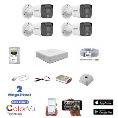 Kayra Bilişim Teknolojileri - Kamera, Barkod, Alarm, Yangın Alarm ve Personel Devam Kontrol Sistemleri