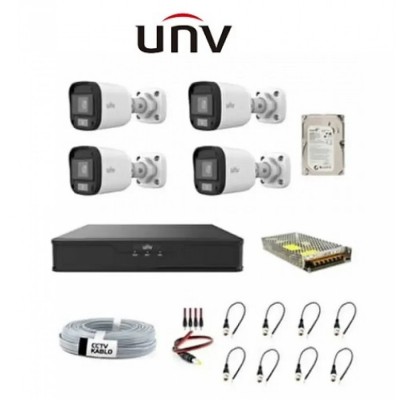 Kayra Bilişim Teknolojileri - Kamera, Barkod, Alarm, Yangın Alarm ve Personel Devam Kontrol Sistemleri