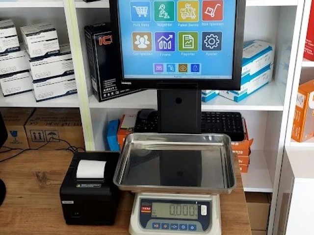 Kayra Bilişim Teknolojileri - Kamera, Barkod, Alarm, Yangın Alarm ve Personel Devam Kontrol Sistemleri