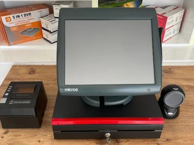 Kayra Bilişim Teknolojileri - Kamera, Barkod, Alarm, Yangın Alarm ve Personel Devam Kontrol Sistemleri