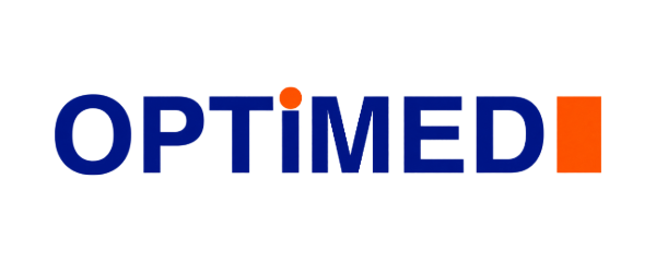 Özel Optimed Hastanesi logosu