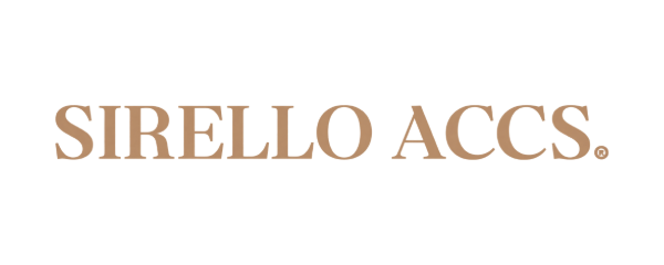 Sirello Accs logosu