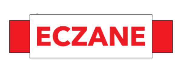 Eczaneler logosu
