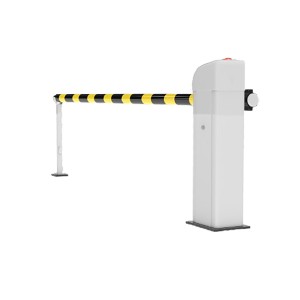 Akıllı Otopark Yönetimi