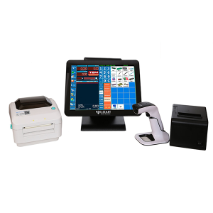 Barkod Sistemleri ve Otomasyon Sistemleri