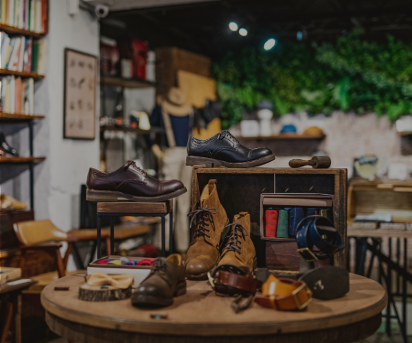 Ayakkabı Barkod Sistemleri