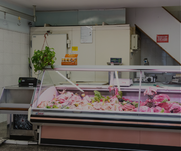 Kasap Barkod Sistemleri