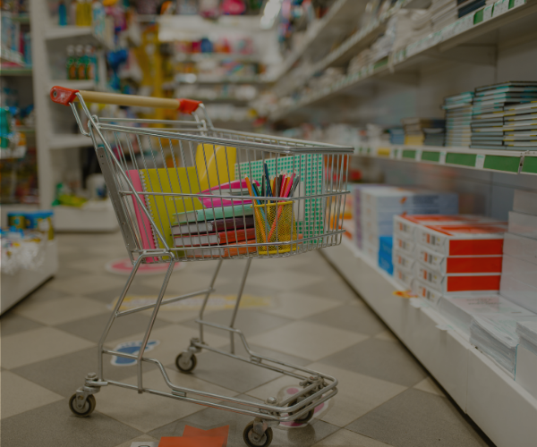 Kırtasiye Barkod Sistemleri