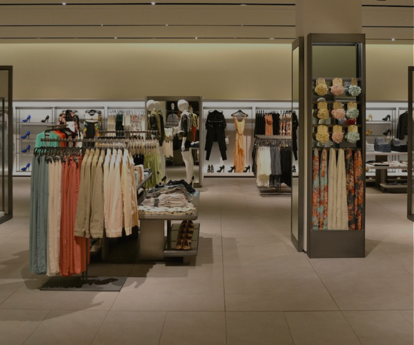 Mağaza Barkod Sistemleri