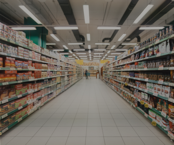 Market Barkod Sistemleri