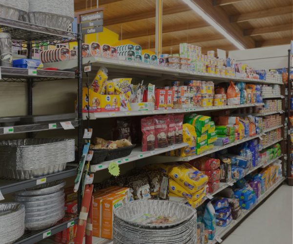 Pet Shop Barkod Sistemleri