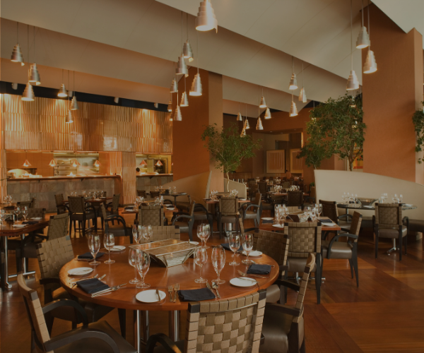 Restoran ve Cafe Barkod Sitemleri